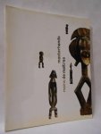 Bernard de Grunne - Mains de maitres. A la decouverte des sculpteurs d'Afrique / Masterhands. Afrikaanse beeldhouwers in de kijker.