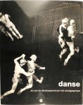 Christine Boissard - . Danse, dix ans de développement de l'art chorégraphique