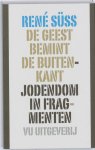 René Süss - De geest bemint de buitenkant René Süss - De geest bemint de buitenkant