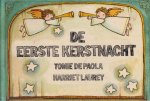 Laurey - Eerste kerstnacht