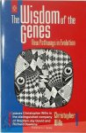 Christopher Wills - The Wisdom of the Genes New Pathways in Evolution