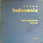 Made Sandy, I. - Atlas Indonesia: buku pertama Umum