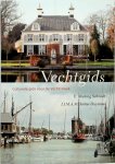 E. Munnig Schmidt, J.J.M.A.M. Jonker-Duynstee - Vechtgids Culturele gids voor de Vechtstreek