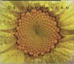 Geert de Kockere - De tuinmannen en de kunst van zijn en zien / Medaillon