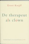 E. Knijff - De therapeut als clown