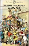 Thackeray, William - Vanity Fair