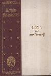 Grautoff, Otto - Rodin [Künstler Monographien]