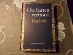 Kemp, Joh. van der - Uw harten vertroost