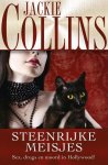 Jackie Collins, J. Collins - Steenrijke meisjes