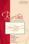 Libby Barnett, etc. - Reiki Energy Medicine