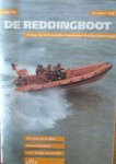 red. - De reddingboot. Verslag van de Koninklijke Nederlandse Reddingmaatschappij. Verslag 152.