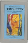 Coulter, Coulter - Psychologische Portretten Dl 2
