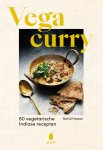 Nahid Hassan 178090 - Vega curry 60 vegetarische Indiase recepten Nahid Hassan 178090 - Vega curry 60 vegetarische Indiase recepten
