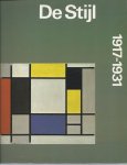 in opdracht van Libris boekhandel - DE STIJL 1917-1931