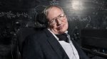 Hawking, Stephen - Zwarte gaten