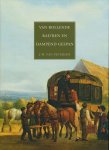 Petersen, J.W. van - Van rollende rad'ren en dampend gespan. Over de geschiedenis van het weg- en railverkeer in de 19de eeuw in de Liemers en de Oude-IJsselstreek.