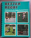 Rugby Football Union - Better Rugby