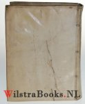 Corvinus, Joannes Pseud. van Johannes Arnoldsz Ravens / Polanus Von Polansdorf, Amandus, Joannes Arnoldus / Polanus Von Polansdorf, Amandus - Schriftelicke conferentie, gehovden in s’Gravenhaghe inden iare 1611, tusschen sommighe kercken-dienaren : aengaende de godlicke prædestinatie metten aencleven van dien  Joannes Arnoldus Corvinus pseud. van Johannes Arnoldsz Ravens Waarbij:  D...
