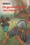 Herma - De geuzenjongens van Asperen