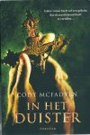 Mcfadyen, Cody - In het Duister