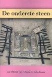 Sebastiaans, Debora M. - De onderste steen