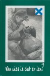 Schaap, C. / Gebuijs, E. - Van Wies is dat er ien? Deel 3. samenvatting uit de wekelijkse rubriek van Katwijk Special.