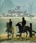  - A Collection of Australian Bush Verse