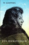 W. Schippers - Een zeemansvrouw