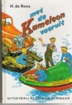 Roos, H. de - Met de Kameleon vooruit (Z)