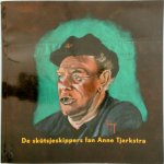 Klaas Jansma - De skûtsjeskippers fan Anne Tjerkstra