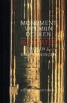 Isocrates - Monument van mijn denken Brieven & redevoeringen