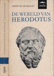 Sélincourt - De Wereld van Herodotus