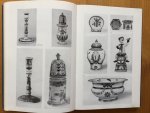 Lunsingh Scheurleer, D.F. - Chine de Commande