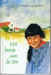 Visser-Vlaanderen, J. - Het huisje aan de zee