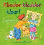 Vivian den Hollander, Dagmar Stam (illustraties) - Klieder, Klodder, Klaar!