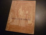Grigny; Nicolas de (1672 – 1703) - Premier Livre d'Orgue / Contenant une Messe et quatre Hymnes pour les principales festes de l'année  Archives des Maitres de l'orgue