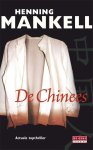 Mankell, Henning - De Chinees