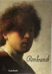 Annemarie A. E. Vels Heijn - Rembrandt