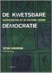 T. Akkerman - De Kwetsbare Democratie