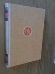 Gelder, Dr. Jan van - Latijnse lyriek. Een keuze van vertalingen uit Catullus, Horatius, Tibullus en Propertius