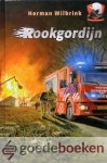 Wilbrink, Herman - Rookgordijn *nieuw*