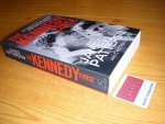 Patterson, James, Cynthia Fagen - The Kennedy Curse