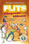 Mirjam Oldenhave - Flits! Vliegende bliksem - vliegende bliksem