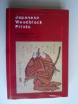 William Green - Japanese Woodblock Prints, A bibliography of writings from 1822-1993 entirely or partly in English text