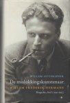 Otterspeer, Willem - De mislukkingskunstenaar. Willem Frederik Hermans. Biografie, deel I (1921-1952). Otterspeer, Willem - De mislukkingskunstenaar. Willem Frederik Hermans. Biografie, deel I (1921-1952).