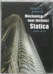 Hibbeler Russell - Mechanica Voor Technici / Statica