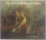 National Maritime Museum London - The art of the Van de Veldes paintings and drawings by the great Dutch marine artists and their English followers