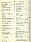 Frey, hugo (editor) - Victory Song Book - For Soldiers Sailors and Marines