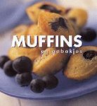S. Smith - Muffins En Gebakjes