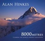 Alan Hinkes - 8000 metres